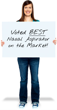 Best Nasal Aspirator
