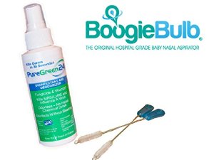 How To Clean Your Cleanable BoogieBulb®