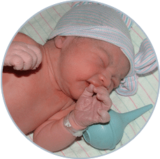 Nasal Aspirators For Babies