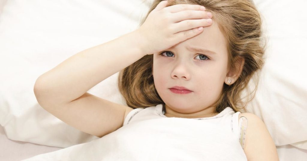 7 Homeopathic Cold Remedies for Your Child